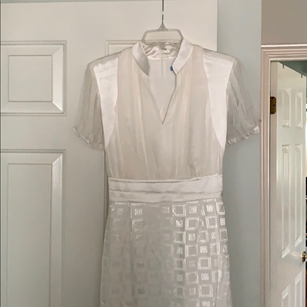 Antonio Melani Dress